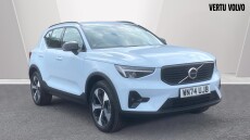 Volvo Xc40 2.0 B3P Plus Dark 5dr Auto Petrol Estate